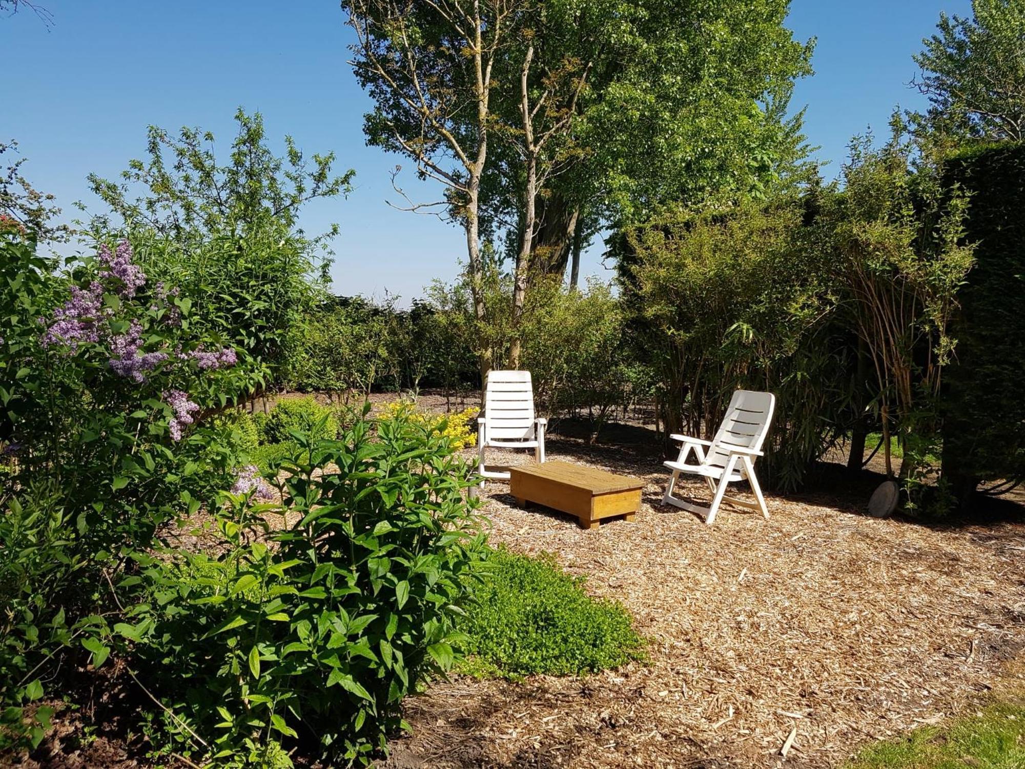 Agroturismo Hofstede Prinsland