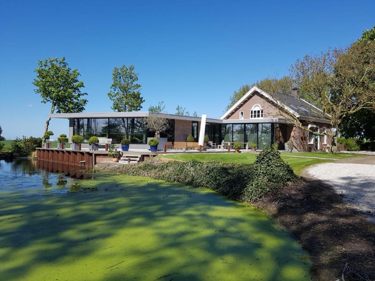 Hofstede Prinsland Agroturismo *