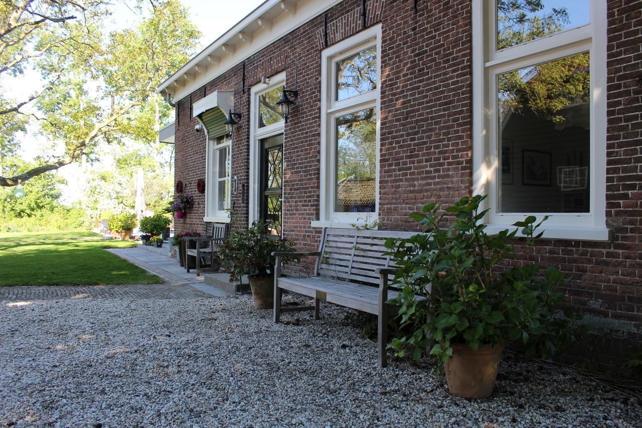 Hofstede Prinsland