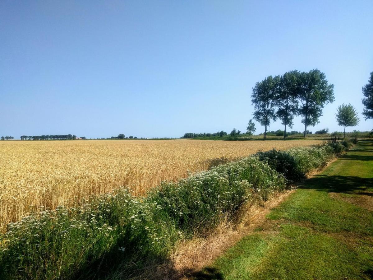 Hofstede Prinsland Kortgene